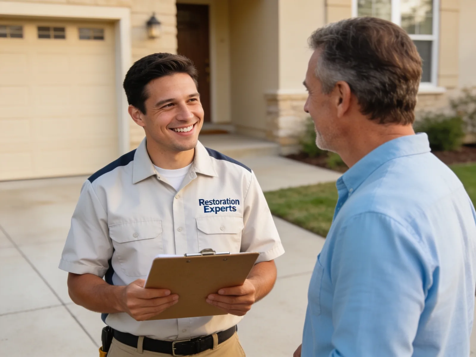 Water Damage Cleanup Rimforest, CA FAQs